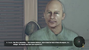 Dead Island  Riptide   Definitive Edition part 14 Walkthrough - No Commentary