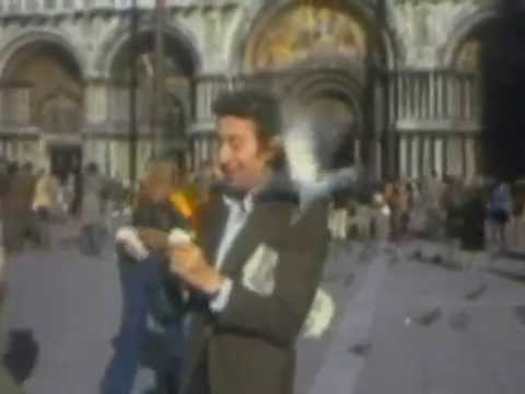 JANE BIRKIN SERGE GAINSBOURG Je T Aime Original 1969