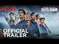 Operation Safed Sagar Trailer Review: Siddharth & Jimmy Sheirgill Bring The Untold Story Of Young IAF Kargil Warriors Promising, “Itihaas Bana Denge Ya Ban Jaayenge!”