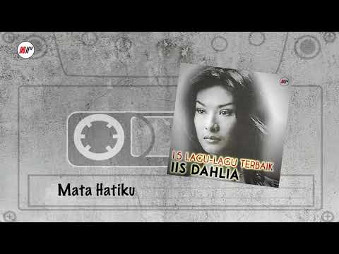 Iis Dahlia - Mata Hatiku (Official Audio)