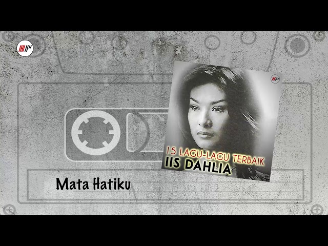 Iis Dahlia - Mata Hatiku (Official Audio) class=