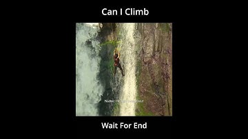 Can I Climb #uncharted #short  #shorts