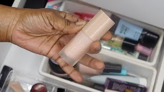 PRIMER DECLUTTER | MAKEUP COLLECTION 2022