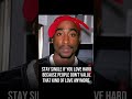 “Tupac Shakur Once Said 🕊️💯”#TupacShakur #2Pac #DeepQuotes #Motivation #HipHop#YouTubeShorts#viral