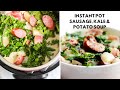 Sausage, Kale &amp; Potato Soup