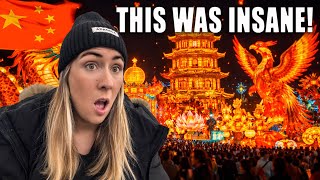 Download Lagu We Traveled to the World’s Most Famous Lantern Festival… It Blew Our Minds MP3