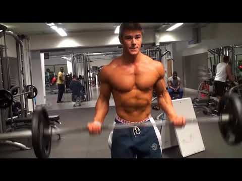 Jeff Seid, Alon