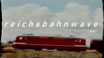 ｒ ｅ ｉ ｃ ｈ ｓ ｂ ａ ｈ ｎ ｗ ａ ｖ ｅ . ｄ ｄ ｒ