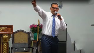🔴EN VIVO / Conéctate en oración  Iglesia JRS - Pastor David Gutiérrez