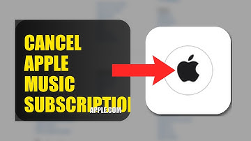 How To Cancel Apple Music Subscription 2025