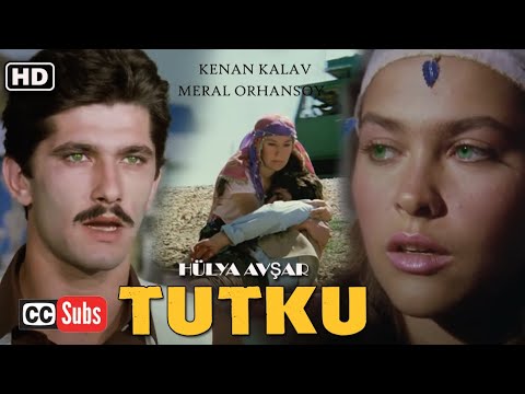 Tutku Türk Filmi | FULL HD | HÜLYA AVŞAR | KENAN KALAV | Subtitled