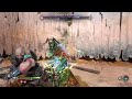 God of War Ragnarök - Beigaðr The Feared No Hit Give Me No Mercy Difficulty [HDR]