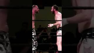 Jonmoxley gay🤢🏳️‍🌈 | جون موكسلي قي🏳️‍🌈 #shorts #jonmoxley #gay #wwe