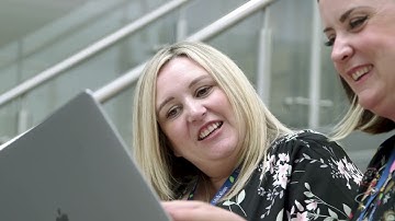 Texthelp x Midlothian Council  Case Study Video