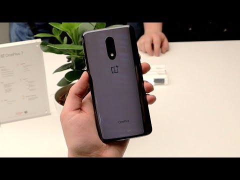 OnePlus 7 The Forgotten One