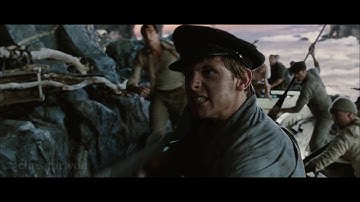 KING KONG 2005 ( KONG CAPTURE)