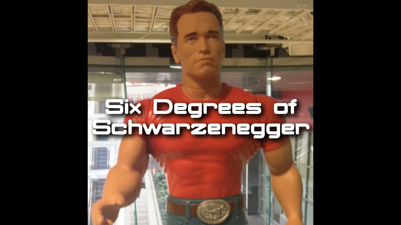 Total Recall Episode 2