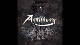 Artillery - Ethos Of Wrath