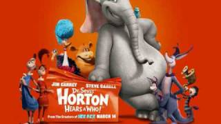 Horton Hears A Who Soundtrack - Hall Of Mayors