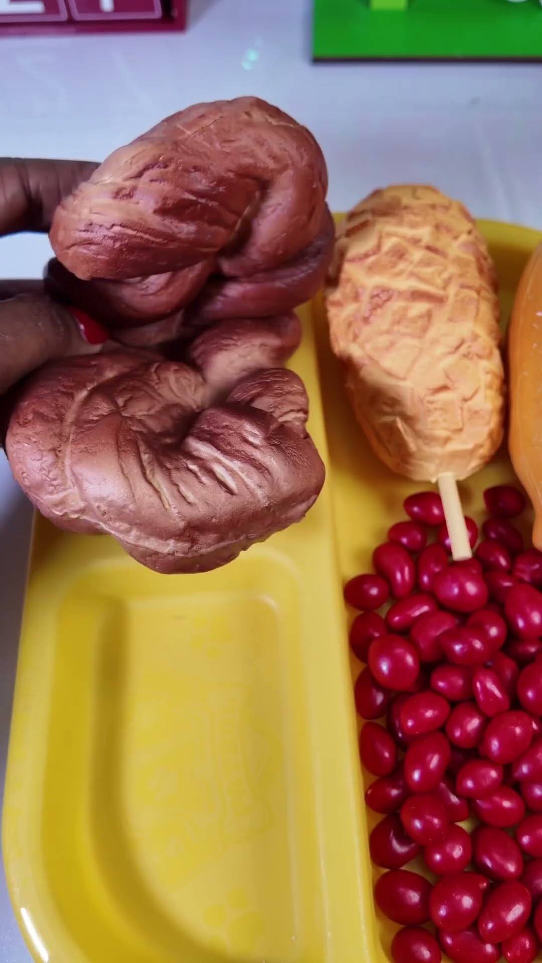 Satisfying With Unboxing \u0026 Review Miniature Cooking Video #shorts #shortsfeed #asmr