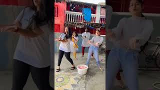 Download Lagu Baalak pichkari ❤️ || Payal patil new video with her sister's. || MP3