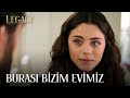 Burası Bizim Evimiz | Legacy 99. Bölüm (English & Spanish subs)