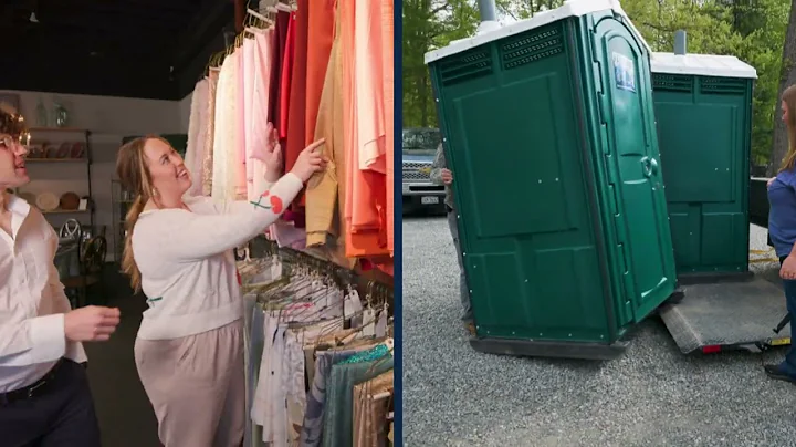 elevate SPOTLIGHT |  Meet D-Noakes Tree and Horse & Hen Crozet