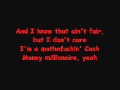 Lil wayne  im me  lyrics