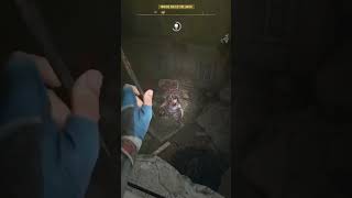 Grandpas Hardest Boss Fight #dyinglight2 #fallintoshorts