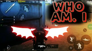 Montage On Who Am I X Tentacion Pubg Mobile