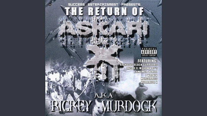 Rickey Murdock