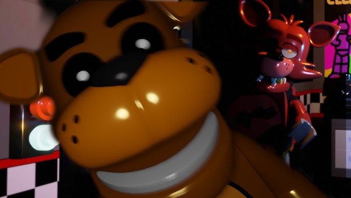 Stream Five Nights At Freddy 39;s 5 Free Download Steamunlocked by