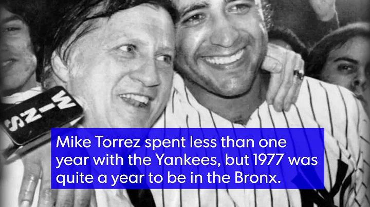 Mike Torrez - May 9