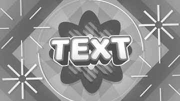 [CM3] #25 Gray Intro Template