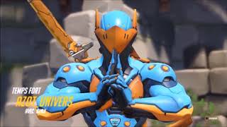 best moment of the team #1 /overwatch
