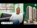 Ajit ORO Atlantis luxury apartment | Call- 9918844409 | RERA No. UPRERAPRJ150017 | www.up-rera.in