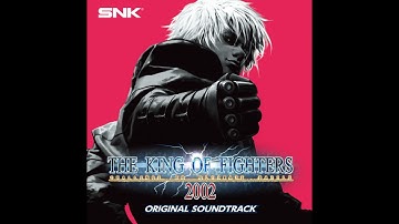 The King of Fighters 2002 OST - Seoul ni Ikou! (Kim Team Theme) HQ