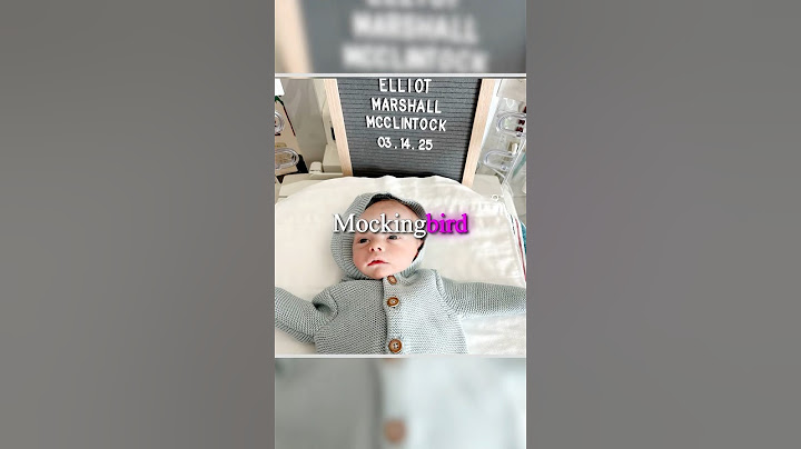 Eminem BECAME a GRANDPA! 🥹❤️