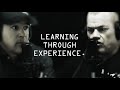 9 11 and Learning Through Experience - Jocko Willink and Andy Stumpf