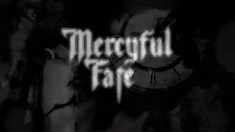 Mercyful Fate-Time
