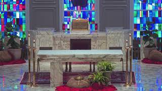 2026-03-28 - Funeral Mass for Andre Polsinelli