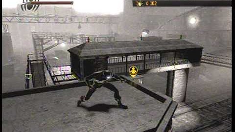 Spider Man: Shattered Dimensions Walkthrough Part 3:3 (XBOX 360)