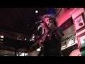 Fire, Jimi Hendrix, Evan Live, Hard Rock Cafe Maui, June 2014