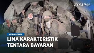 Tentara Bayaran, Skema Baru Jual Beli Jasa Kekuatan Militer