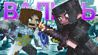 :  -    | Gotta Get Outta Here Minecraft Song   