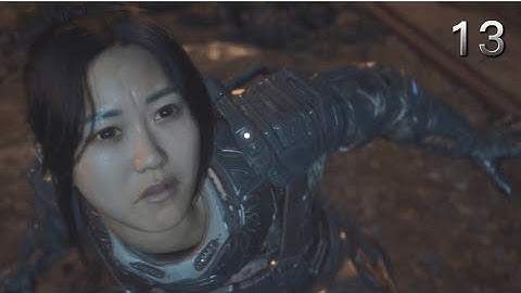 Callisto Protocol | PS5 | Part 13. [4K]