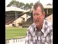 Garry Sidebottom - 2011 WA Football Hall of Fame Induction Video
