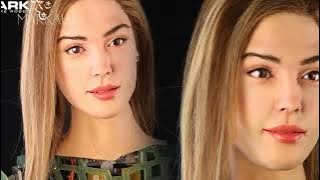 Jepang Merilis Robot AI Wanita yang Mengungguli Manusia!