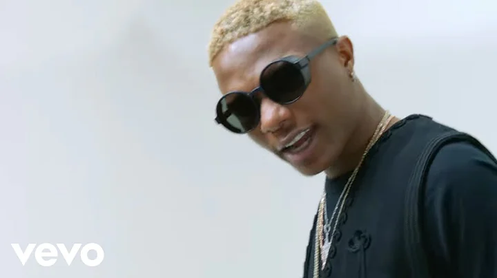 Wizkid - Come Closer (Official Video) ft. Drake
