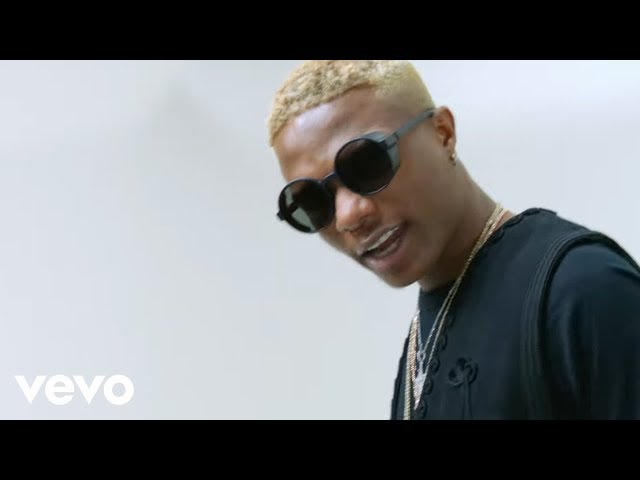 Wizkid - Come Closer ft. Drake class=